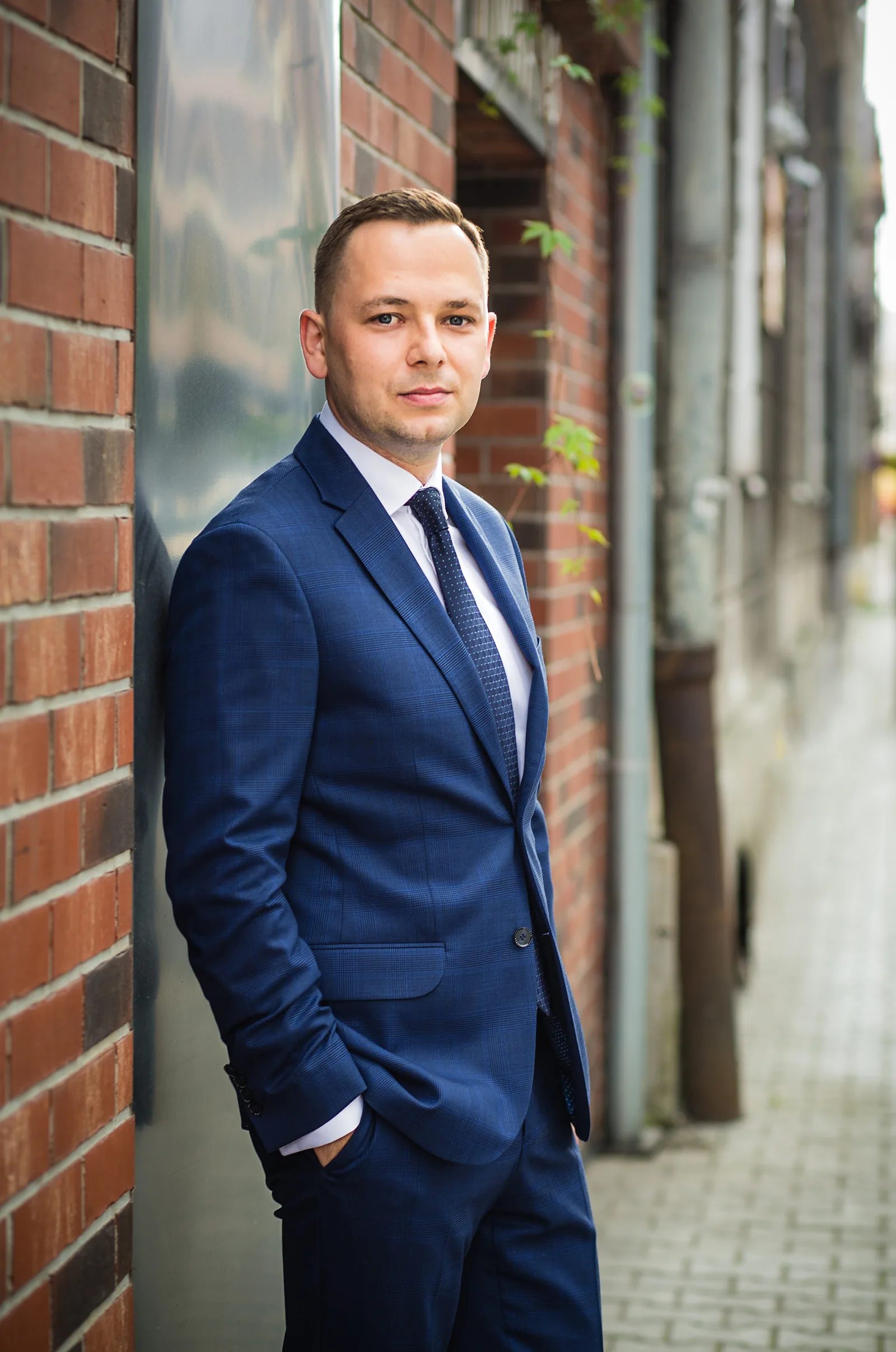 Tomasz Kosiba — ekspert finansowy